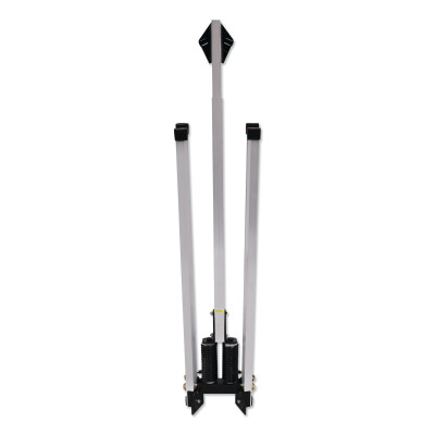QUADRA-FLEX QF-VR STAND- DUAL SPRING /36" & 48"-CORTINA TOOL &-831-07-805-1