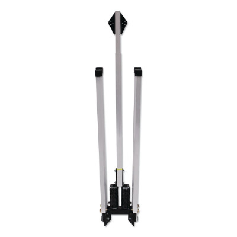 QUADRA-FLEX QF-VR STAND- DUAL SPRING /36" & 48"-CORTINA TOOL &-831-07-805-1