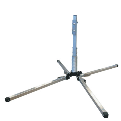 SIGNSTAND RU/RIGID TRIPOD  3007719-CORTINA TOOL &-831-07-822