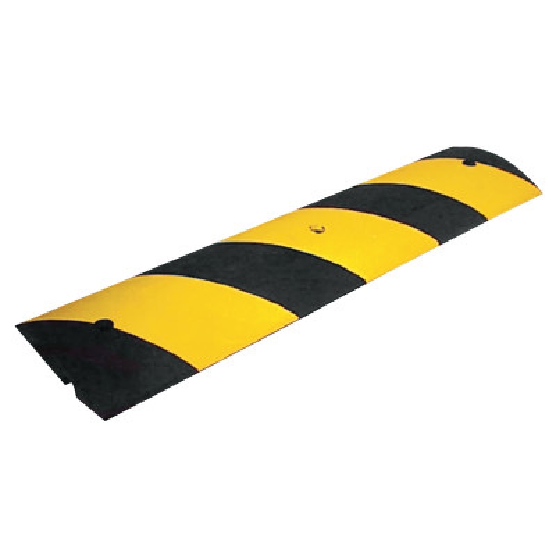 SPEED BUMP 4' YEL/BLK 3"3007916-CORTINA TOOL &-831-2054SB