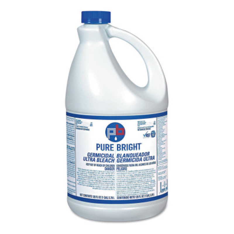 KIKBLEACH3 CLEANER BLEACH-ESSENDANT-842-BLEACH3