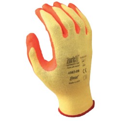 DISP T- MXOA SPONGE NITRILE-DEEPER PA DZ6-SHOWA BEST GLOV-845-4567-10