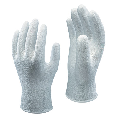 DISP GINEERED CUT RESISTANT FIBER W/PO DZ6-SHOWA BEST GLOV-845-540-M
