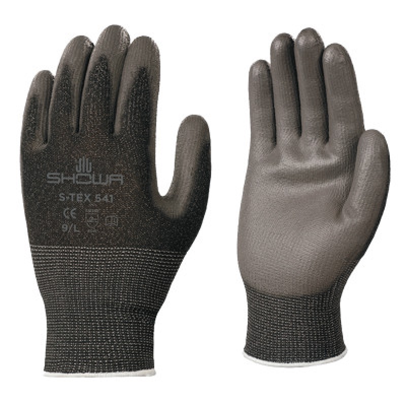 DISP GINEERED CUT RESISTANT FIBER W/PO DZ6-SHOWA BEST GLOV-845-541-S
