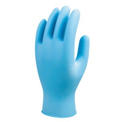 DISP LOW-POWDER- LOW-MODULUS 100%-NITR DS100-SHOWA BEST GLOV-845-7005M