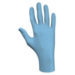 DISP POWDER-FREE- LOW-MODULUS 100%-NIT DS100-SHOWA BEST GLOV-845-7005PFM