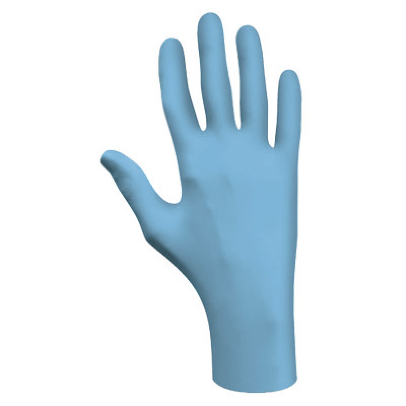 DISP POWDER-FREE- LOW-MODULUS 100%-NIT DS100-SHOWA BEST GLOV-845-7005PFM