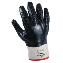 GLOVE MENS MED NITRI-PRO-SHOWA BEST GLOV-845-7166-09