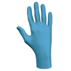 DISP POWDER-FREE- ECONOMY GRADE-100% DS100-SHOWA BEST GLOV-845-7500PFXXL