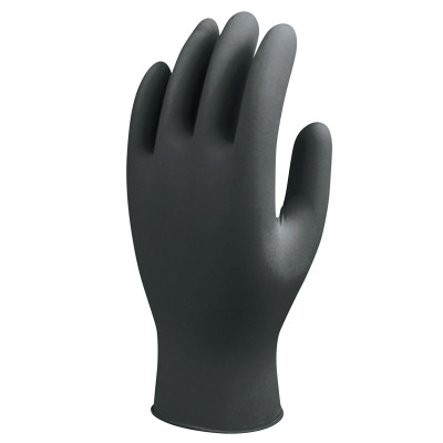 N-DEX NIGHTHAWK DISP NIT4M SM BLK DI/50-SHOWA BEST GLOV-845-7700PFTS