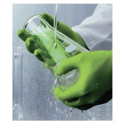 DISP POWDER-FREE- TEXTURED FINGERTIPS- DS100-SHOWA BEST GLOV-845-7705PFTL