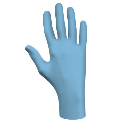 DISP POWDER-FREE- LOW-MODULUS 100%-NIT DS50-SHOWA BEST GLOV-845-8005PFXL