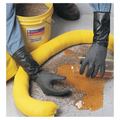 DISP ISTANT UNSUPPORTEDBUTYL- 14"- 14 PR1-SHOWA BEST GLOV-845-874-08