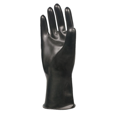 DISP ISTANT UNSUPPORTEDBUTYL- 14"- 25 PR1-SHOWA BEST GLOV-845-878-10