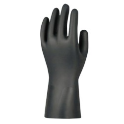 DISP POWDER-FREE- LOW-MODULUS 100% NI DS50-SHOWA BEST GLOV-845-9700PFL