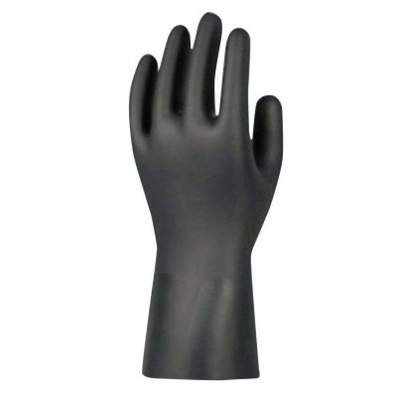DISP POWDER-FREE- LOW-MODULUS 100% NI DS50-SHOWA BEST GLOV-845-9700PFL