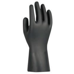 DISP POWDER-FREE- LOW-MODULUS 100% NI DS50-SHOWA BEST GLOV-845-9700PFXL