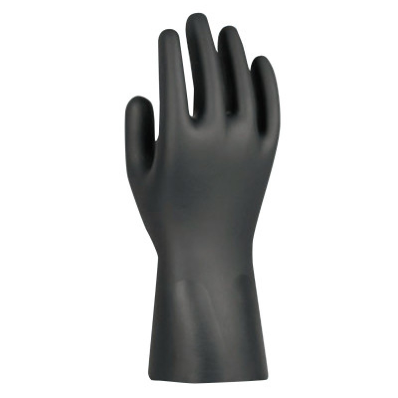 DISP POWDER-FREE- LOW-MODULUS 100% NI DS50-SHOWA BEST GLOV-845-9700PFXL