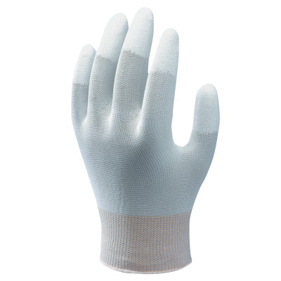 DISP GINEERED NYLON W/POLYURETHANE FIN DZ6-SHOWA BEST GLOV-845-BO600-L