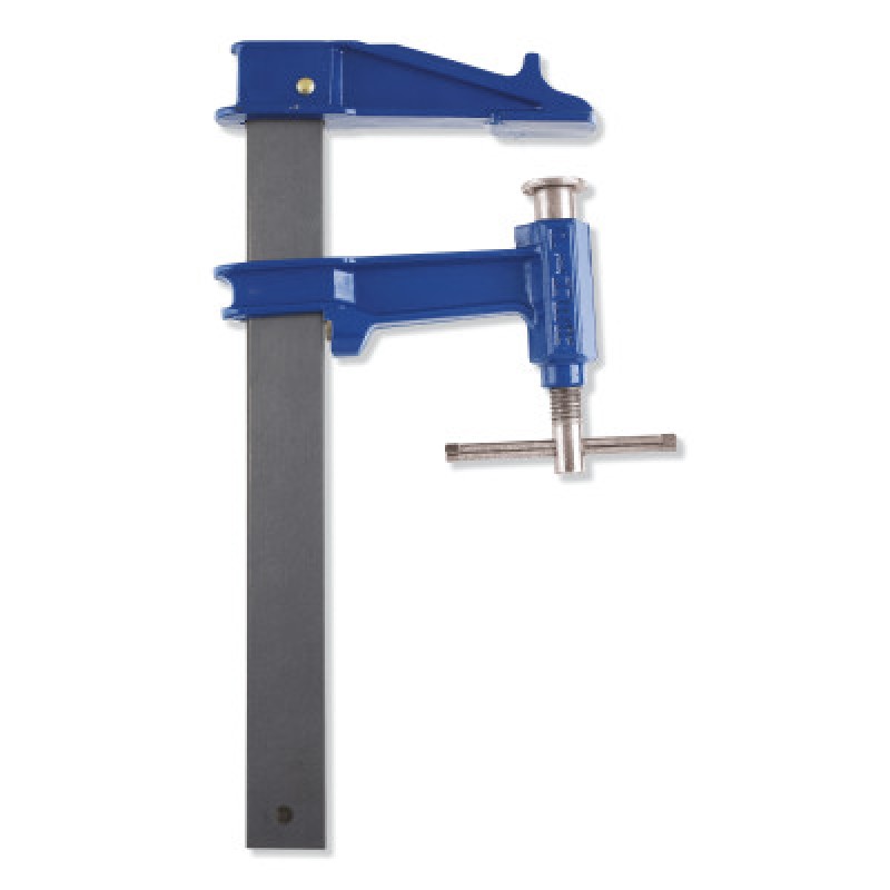 PIHER CLAMP F-60 CM. /24" CAPACITY-PIHER INDUSTRIA-848-04060