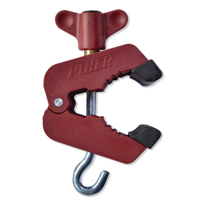 MULTICLAMP WITH HOOK-PIHER INDUSTRIA-848-34044
