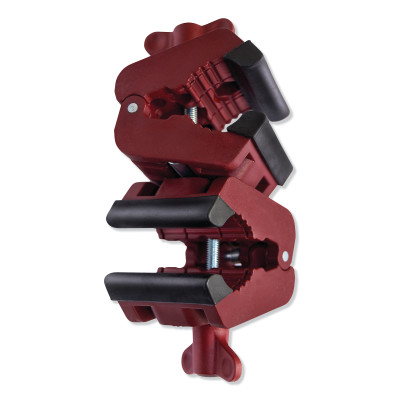 FIXED DOUBLE MULTICLAMP-PIHER INDUSTRIA-848-34054
