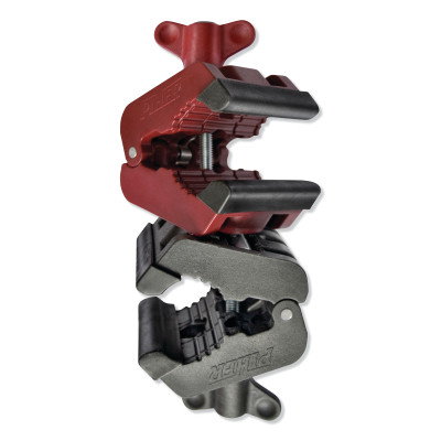 MOBILE DOUBLE MULTICLAMP-PIHER INDUSTRIA-848-34055