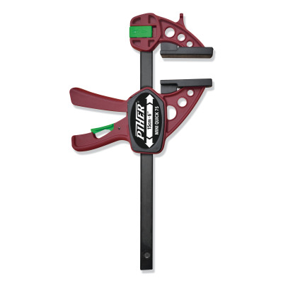 MINI QUICK-PIHER 5 5X15CM-PIHER INDUSTRIA-848-52415