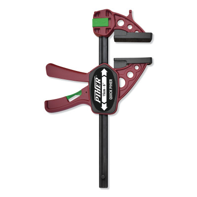 EXTRA QUICK PIHER 15 CM-PIHER INDUSTRIA-848-52615