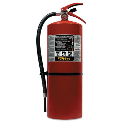 20 LB ABC-TYCO FIRE PROD-850-434747
