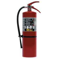 ANSUL FIRE EXTINGUISHERS-AA10S-10LB ABC TAL-TYCO FIRE PROD-850-436500-AA10S