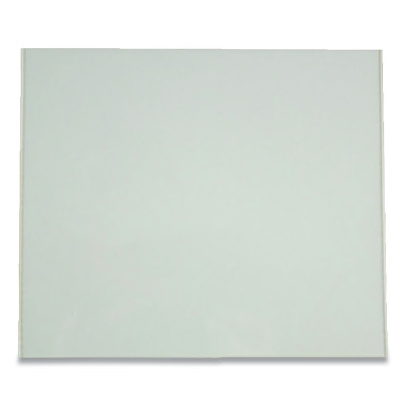 PKU2 4X5 PLASTIC COVER PLATE-SUREWERX USA IN-851-S19004