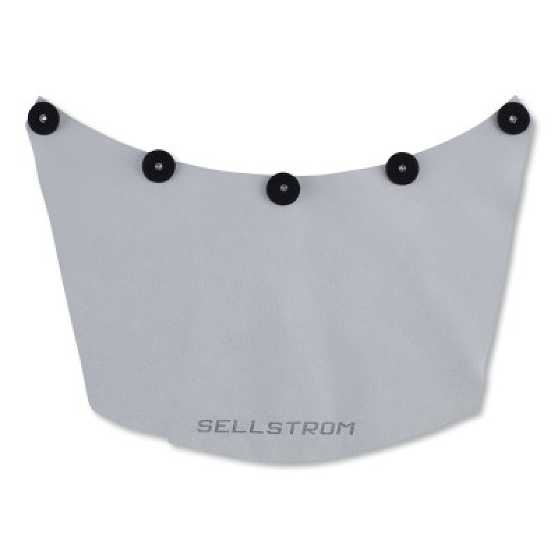 S21100 REPL WELDING BIB-SUREWERX USA IN-851-S21100