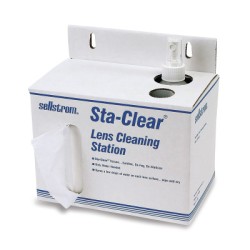 DISPOSABLE LENS CLEANINGSTATION-SUREWERX USA IN-851-S23469