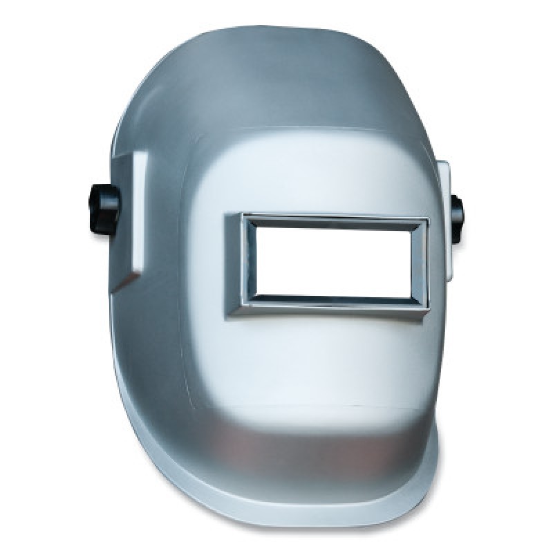 S29311 SILVER LIFT FRONTPASSIVE HELMET-SUREWERX USA IN-851-S29311