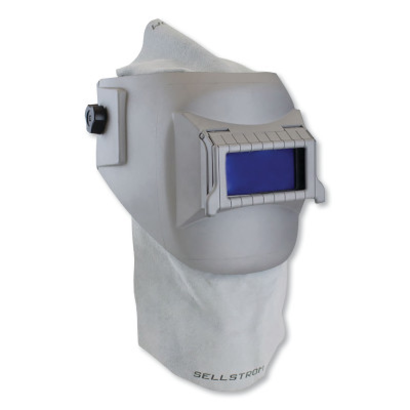 CONFINED SPACE LIFT FRONT CUTDOWN HELMET-SUREWERX USA IN-851-S29411-08E