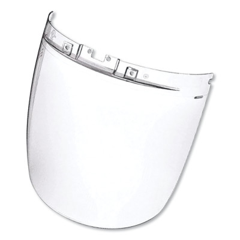 DP4 REPL WINDOW CLEAR ANTI-FOG-SUREWERX USA IN-851-S32100