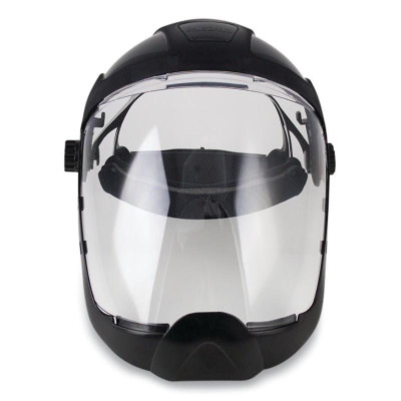 S32010 FACESHIELD W/ CHIN GUARD-SUREWERX USA IN-851-S32210
