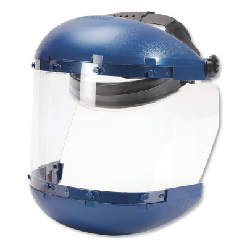 COMP SHIELD W/FOG FREE WINDOW-SUREWERX USA IN-851-S38140