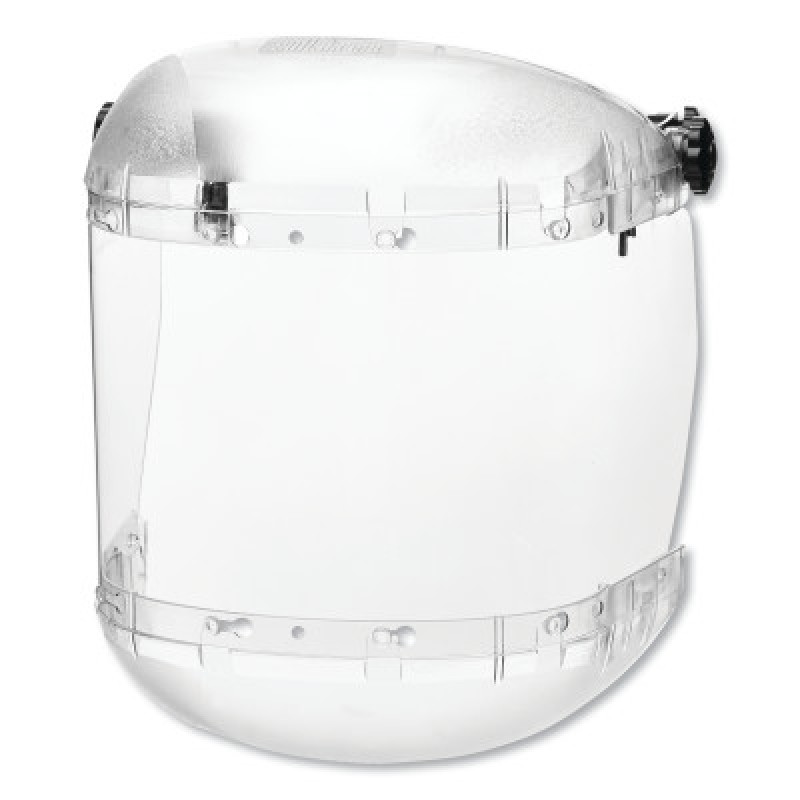 MAXLIGHTCRWN/CHN W/ ANTI-FOG-SUREWERX USA IN-851-S38440