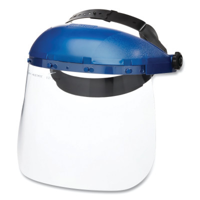S39110 FACE SHIELD W/35000 WINDOW-SUREWERX USA IN-851-S39110