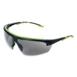 XP410 BLCK-HIVIZ GRN BROW SMK-SUREWERX USA IN-851-S72001