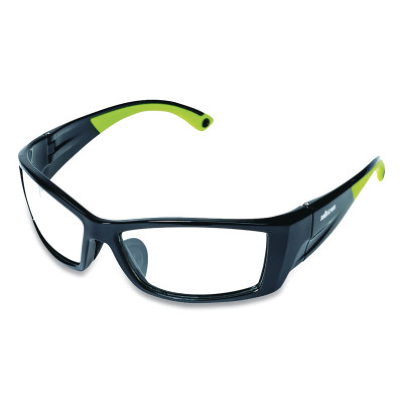 XP460 BLCK-FRAME TEMPLECLR AF-SUREWERX USA IN-851-S72400