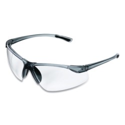 XM340 SMOKED FRAME/CLR LENS-SUREWERX USA IN-851-S74201