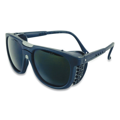 B5  SHADE 5 CUTTING GLASSES-SUREWERX USA IN-851-S74751