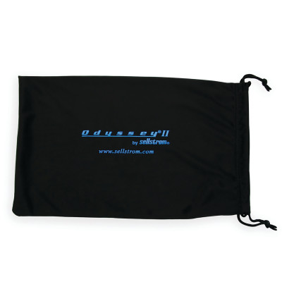 ODYSSEY2 MICROFIBER GOGGLE BAG-SUREWERX USA IN-851-S79905