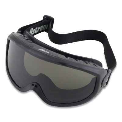 FIRE GOGGLE - SMOKE ANTI-FOG-SUREWERX USA IN-851-S80226