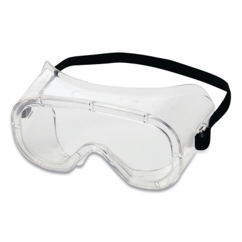 ECON.GOGGLE F/F NON-VENT-SUREWERX USA IN-851-S81220