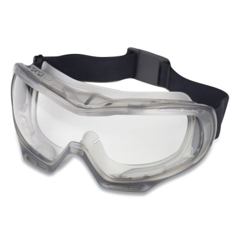 GM 200 GOGGLE GREY BODYIV CL-SUREWERX USA IN-851-S82000