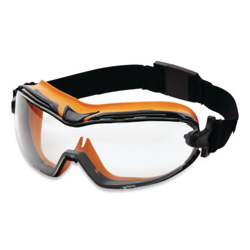 GM 500 GOGGLE BLACK BODY  IV CL-SUREWERX USA IN-851-S82500